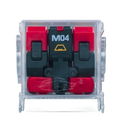 BEASTBOX BB04-MOMA オリジナル | ビーストボックス | 52TOYS JAPAN