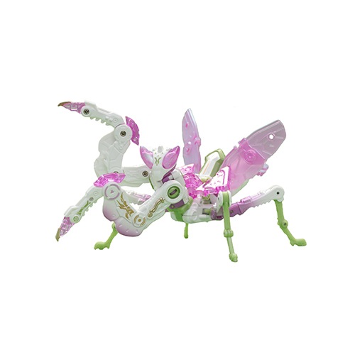 amber gris 露のロータス 公式】52TOYS BEASTBOX BB-37LO LOTUS(ロータス)