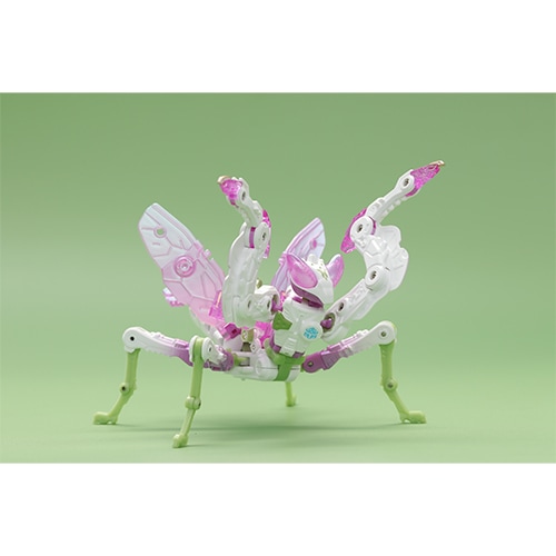 BEASTBOX BB-37LO LOTUS(ロータス) | ビーストボックス | 52TOYS