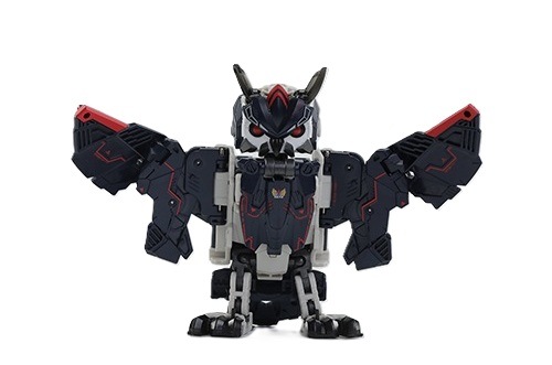 公式】52TOYS BEASTBOX AIR FORCE SET(エアフォースセット)