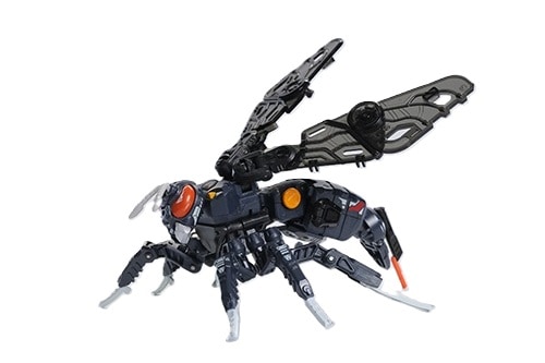 公式】52TOYS BEASTBOX AIR FORCE SET(エアフォースセット)