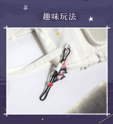 公式】52TOYS BLINDBOX NOOK(ヌーク) 夜は僕の小さな宇宙 キーホルダー 公式】52TOYS BLINDBOX NOOK(ヌーク) 夜は僕の小さな宇宙 キーホルダー