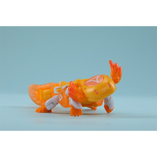 BEASTBOX BB-63B BLOWBACK(ブローバック) | ビーストボックス | 52TOYS