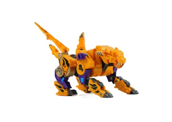 BEASTBOX BB-20 TORADO(トラド) | ビーストボックス | 52TOYS JAPAN