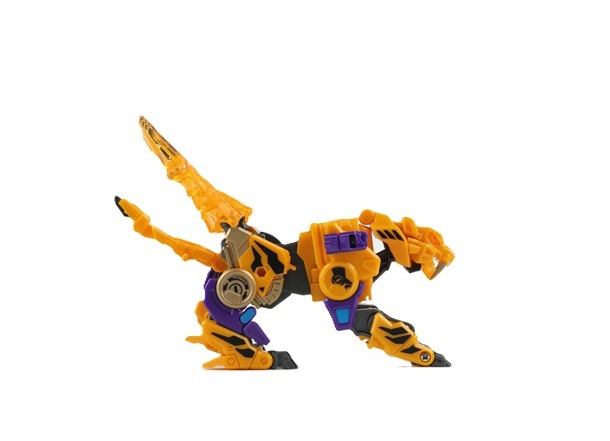 BEASTBOX BB-20 TORADO(トラド) | ビーストボックス | 52TOYS JAPAN