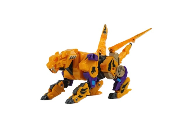 BEASTBOX BB-20 TORADO(トラド) | ビーストボックス | 52TOYS JAPAN