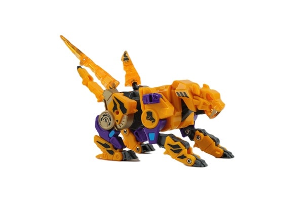 BEASTBOX BB-20 TORADO(トラド) | ビーストボックス | 52TOYS JAPAN