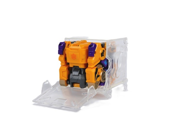 BEASTBOX BB-20 TORADO(トラド) | ビーストボックス | 52TOYS JAPAN