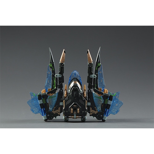 BEASTBOX BB-64 RADIOHEADAR(レディオヘッダ―) | ビーストボックス