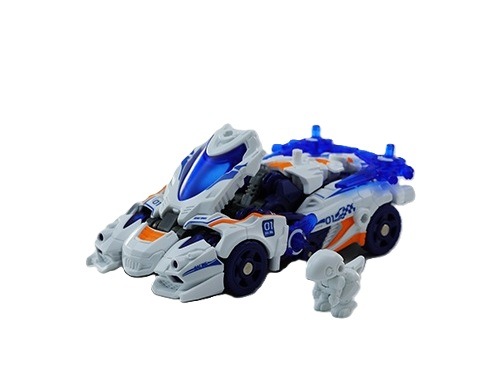 公式】BEASTDRIVE BD-01 WHEEL RAPTOR(ホイールラプター)