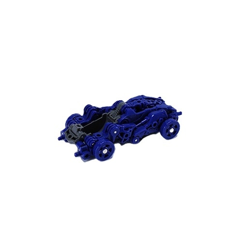公式】BEASTDRIVE BD-01 WHEEL RAPTOR(ホイールラプター)