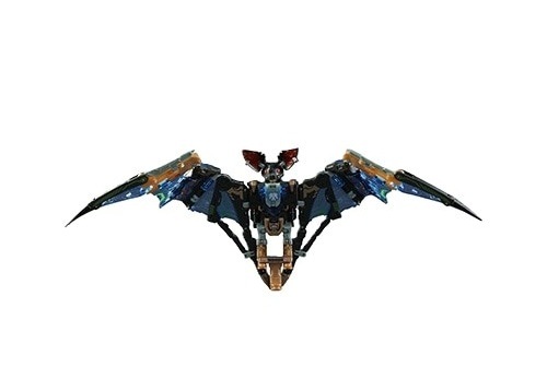 公式】52TOYS BEASTBOX BB-64 RADIOHEADAR SPECIAL Ver.(レディオ