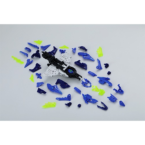 BEASTDRIVE BD-02 HYDRO BULLET SHARK(ハイドロ バレットシャーク)特典