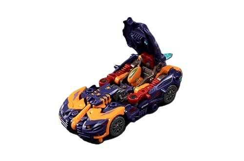 BEASTDRIVE BD-10 DRIVE PTERANO(ドライブプテラノ) | ビースト