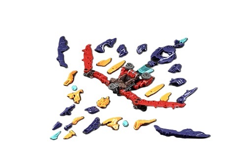 BEASTDRIVE BD-10 DRIVE PTERANO(ドライブプテラノ) | ビースト