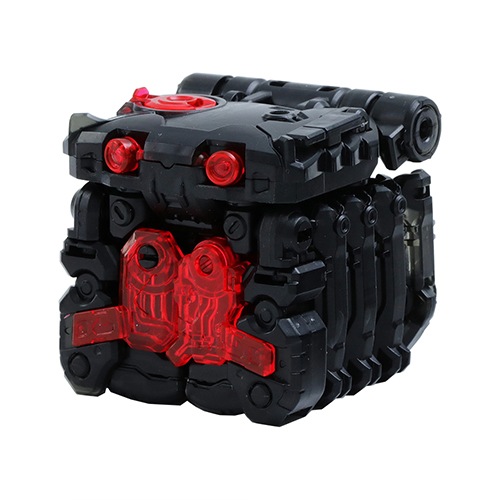 BEASTBOX BB-16MD MELTDOWN SET(メルトダウン セット) | ビースト