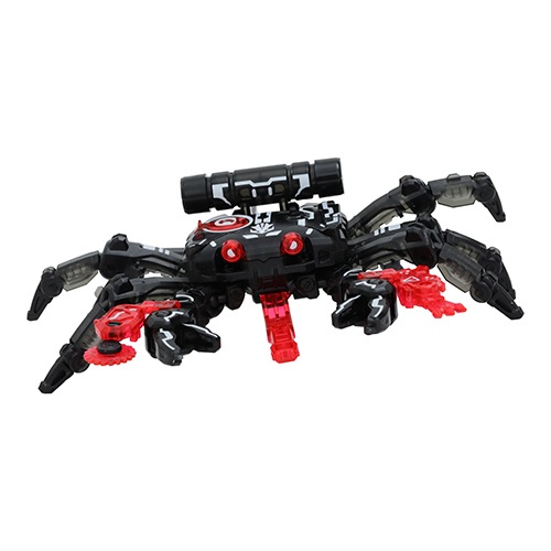 BEASTBOX BB-16MD MELTDOWN SET(メルトダウン セット) | ビースト