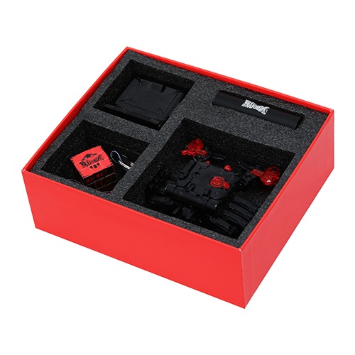 BEASTBOX BB-16MD MELTDOWN SET(メルトダウン セット) | ビースト