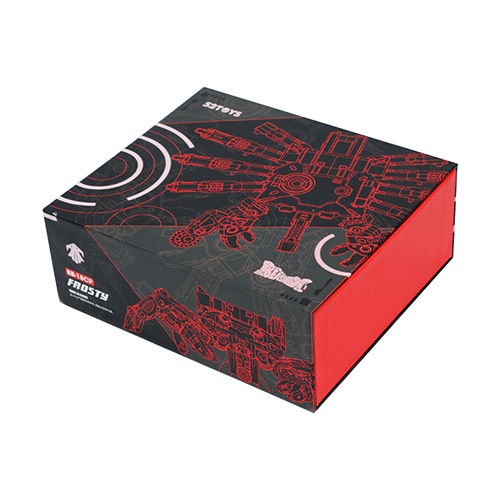 BEASTBOX BB-16MD MELTDOWN SET(メルトダウン セット) | ビースト