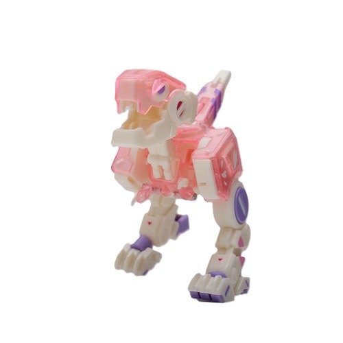 公式】52TOYS BEASTBOX BB-01 DIO さくらVer.