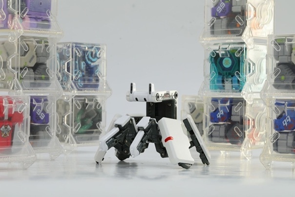 MB-16 TUKURU ツクル 52TOYS MEGABOX 公式】MEGABOX MB-16JPW TUKURU JAPAN LIMITED EDITION(ツクル
