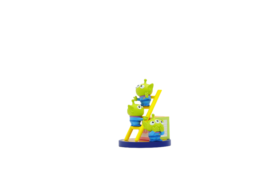 公式】52TOYS BLINDBOX ディズニー トイストーリー スーパー