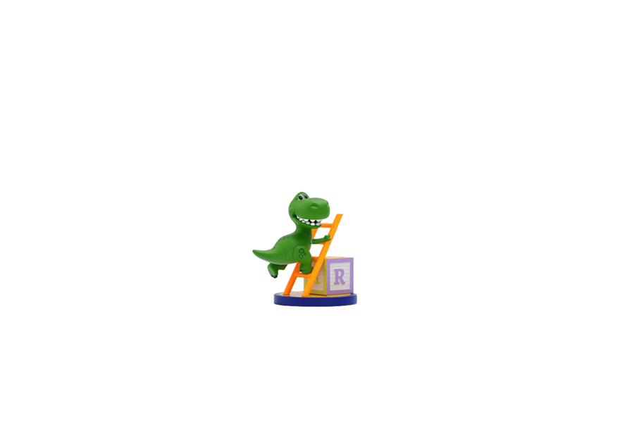 ディズニー　ストーリー&ソングス 52TOYS BLINDBOX ディズニー トイストーリー スーパーパーティー