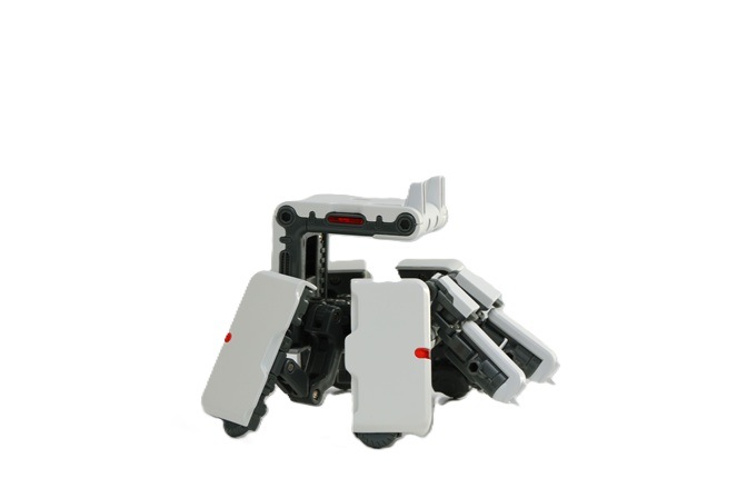 MEGABOX MB-16 TUKURU(ツクル) | メガボックス | 52TOYS JAPAN