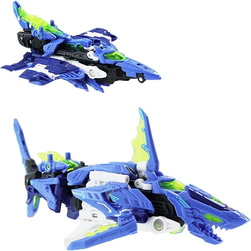 TOTY XI 特別版ボックス 3-8640-01 クライオストレージボックス Cryostore（TM） 青 4個