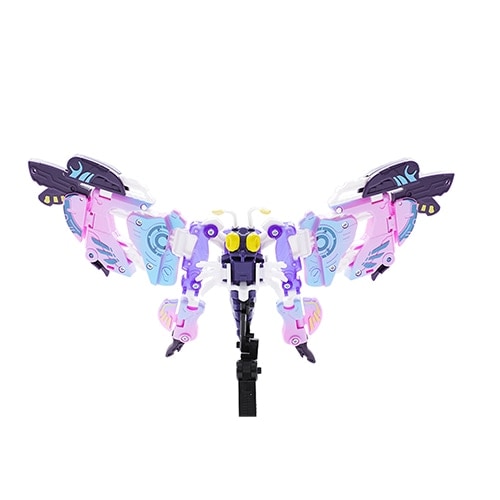 マシンセット 公式】52TOYS 【セット販売】23アイテム プラチナスペシャル