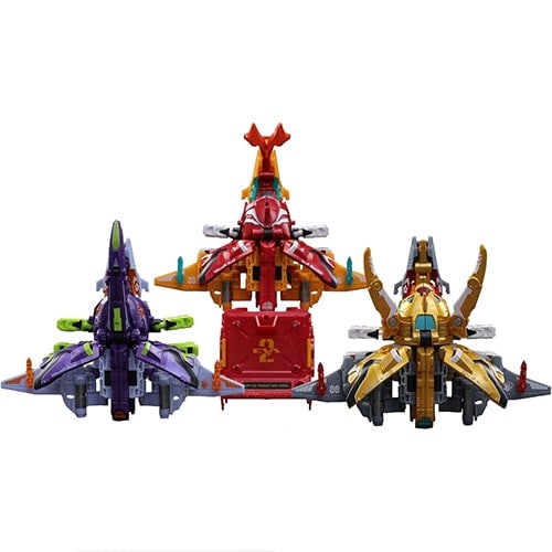 公式】52TOYS 【セット販売】23アイテム プラチナスペシャル