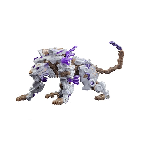 TOTY XI 特別版ボックス 公式】52TOYS 【セット販売】23アイテム プラチナスペシャル