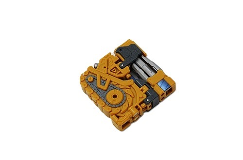 BEASTBOX BB-48 DESERT ASSAULT SQUAD(デザートアサルトスクワッド