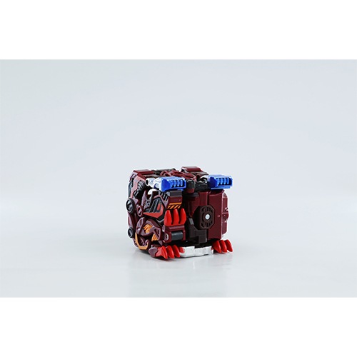 BEASTBOX BB-31CH CHROMERIBS(クロームリブ) | ビーストボックス