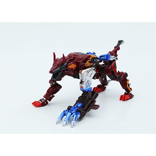 BEASTBOX BB-31CH CHROMERIBS(クロームリブ) | ビーストボックス