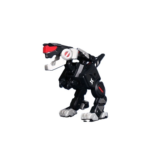 BANDAI - しろくろ 1/12 塗装済み完成品 ダイキャストモーターサイクル 2023