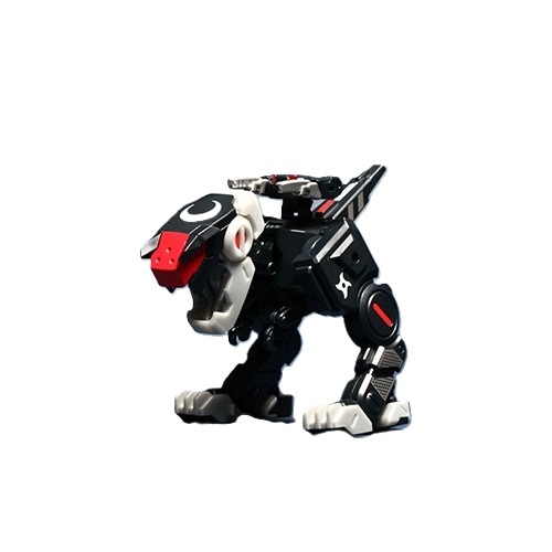 怪獣フィギュア 黒 赤 武器付き otakick-y_otakickridergg434