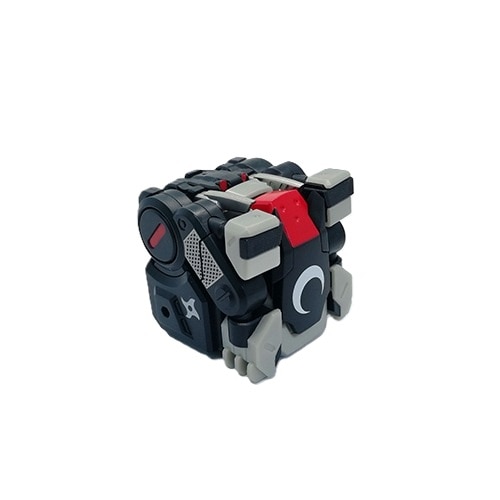 公式】52TOYS BEASTBOX BB-02S SHINOBI