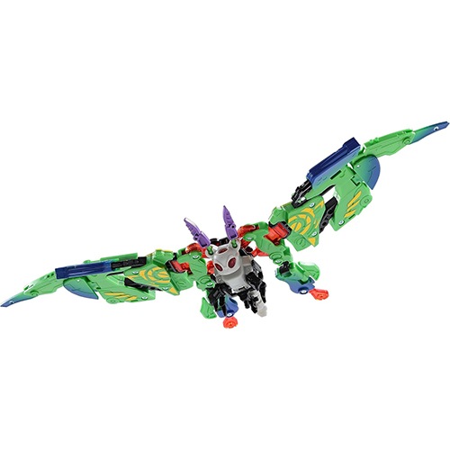 公式】52TOYS BEASTBOX BB-50 KITE-MOSS(カイトモス) 特典パーツ付Ver.