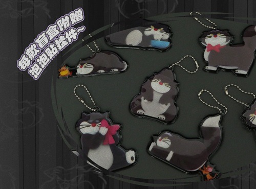 BLINDBOX ディズニー ルシファー いたずら猫 シリーズ | フィギュア