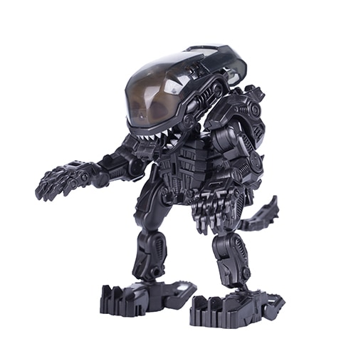 公式】【限定品】MEGABOX MB-01 エイリアン オリジナル(付属