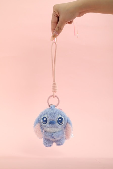 スティッチ　ストラップ BLINDBOX ディズニー スティッチ フィーリングシリーズ