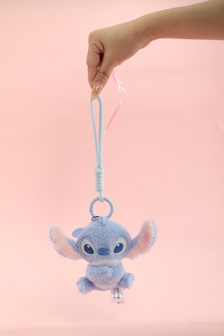 ディズニー スティッチ ストラップ 楽天市場】ディズニー プラプラ ストラップ スティッチ