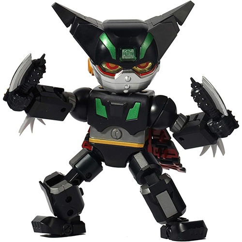 52TOYS MEGABOX MB-06 真ゲッターロボ 世界最後の日 ブラックゲッター Amazon | 52TOYS MEGABOX MB 06 真ゲッターロボ 世界最後の日