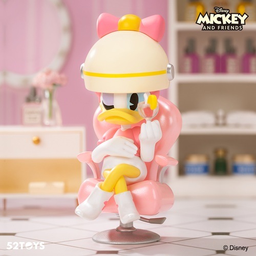 レア　ウォールトディズニーカンパニー　ミッキー&フレンズ　置物　フィギュア レア ウォールトディズニーカンパニー ミッキー&フレンズ 置物