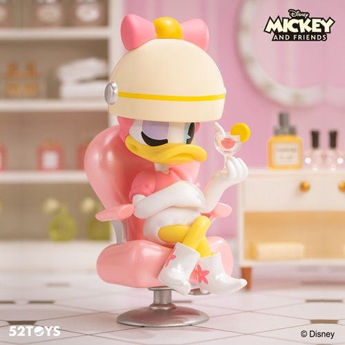 ディズニーDisneydimoo mickey 8/1 フィギュアラブブディモー DIMOO × Mickey Mouse 1/8 Action Figure – TOYSEZ