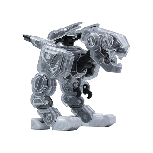 BEASTBOX BB-01 DIO PMK(ディオ プラスチックモデルキット)特典