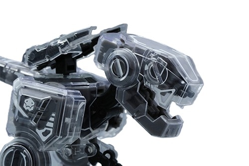 新品未使用 ビーストDB300（G2）2本セット BEASTBOX BB-01 DIO PMK(ディオ プラスチックモデルキット)特典