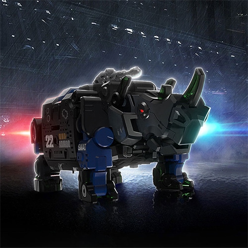 特撮 52TOYS BEASTBOX BB 06BA BLUE ARMOR 41Q9bhuQilL._UF894,1000_QL80_.jpg