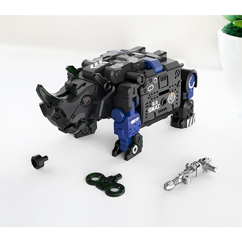 特撮 52TOYS BEASTBOX BB 06BA BLUE ARMOR 52TOYS BeastBOX BB-06BA BLUE ARMOR : Amazon.pl: Zabawki